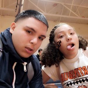 Meet your Posher, Richard